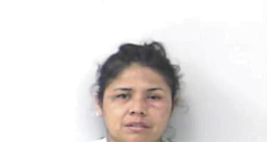 Kalyne Reyna, - St. Lucie County, FL 